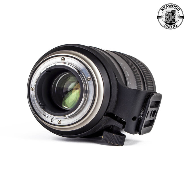 Tamron SP 70-200mm f/2.8 Di VC USD G2 Nikon F GOOD