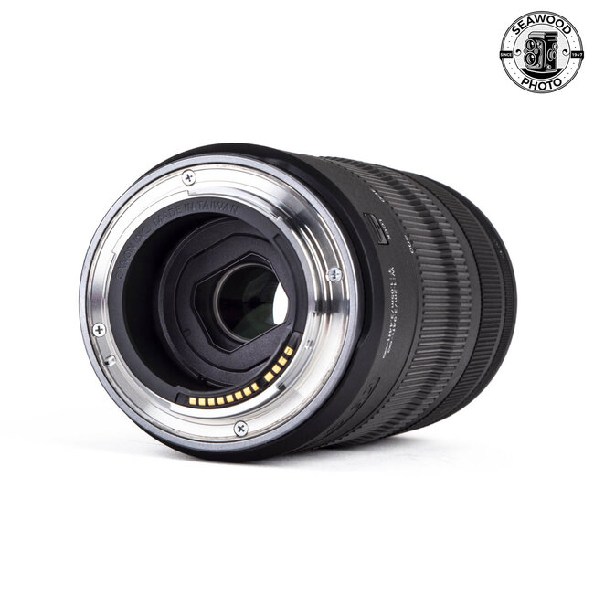 Canon RF 100-400mm f/5.6-8 IS USM GOOD+