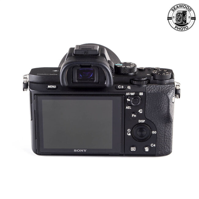 Sony Alpha A7II 24.3MP w/ FE 28-70mm EXCELLENT