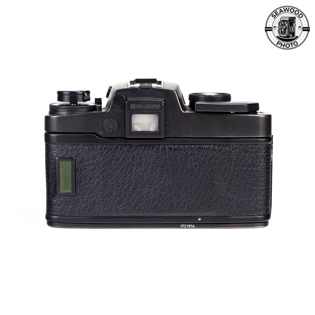 Leica R5 w/ 28-70mm f3.5 3-cam GOOD