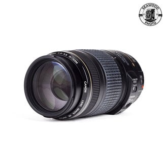 Canon Canon EF 70-300mm f/4-5.6 IS USM GOOD+