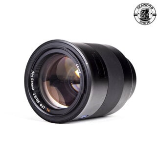 CARL ZEISS Zeiss Batis 135mm f/2.8 APO Sonnar T* Sony E EXCELLENT