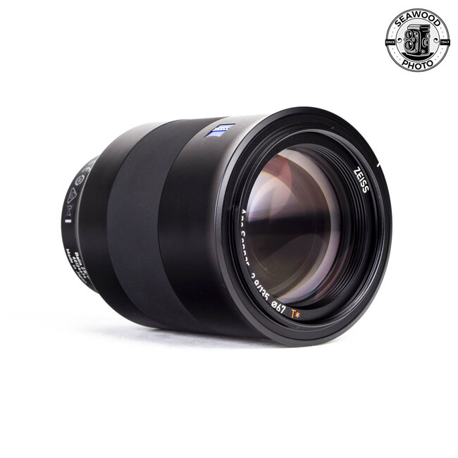 Zeiss Batis 135mm f/2.8 APO Sonnar T* Sony E EXCELLENT