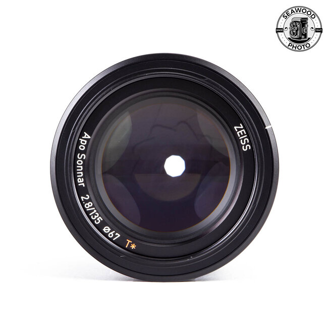 Zeiss Batis 135mm f/2.8 APO Sonnar T* Sony E EXCELLENT