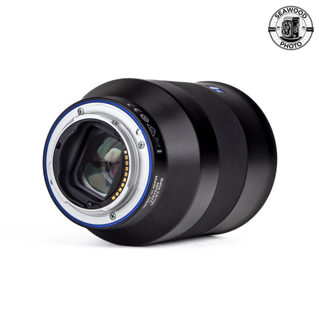 Zeiss Batis 135mm f/2.8 APO Sonnar T* Sony E EXCELLENT