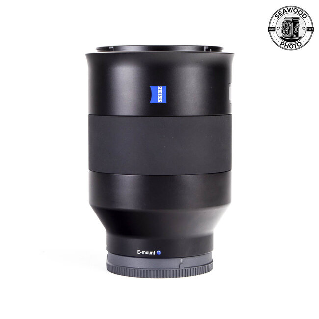 Zeiss Batis 135mm f/2.8 APO Sonnar T* Sony E EXCELLENT