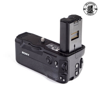 Sony Sony VG-C3EM Vertical Grip for Alpha A7/A7R III/A9/A7III