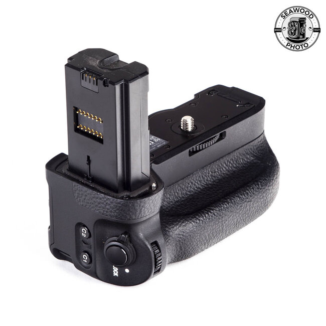 Sony VG-C3EM Vertical Grip for Alpha A7/A7R III/A9/A7III