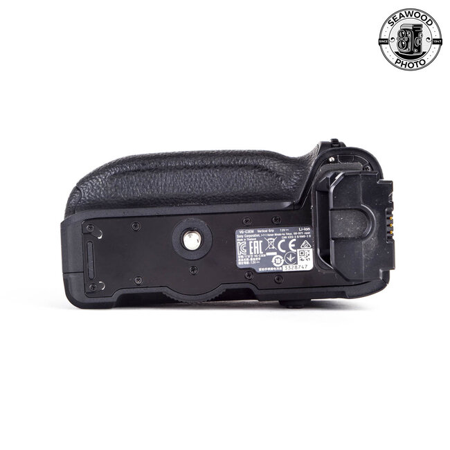 Sony VG-C3EM Vertical Grip for Alpha A7/A7R III/A9/A7III