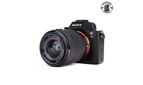 Digital Cameras & Lenses