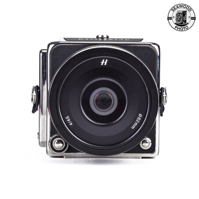 Hasselblad 907X CFV II 50C w/ XCD 45mm f/4 EXCELLENT