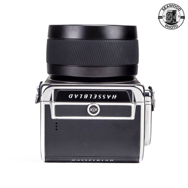 Hasselblad 907X CFV II 50C w/ XCD 45mm f/4 EXCELLENT