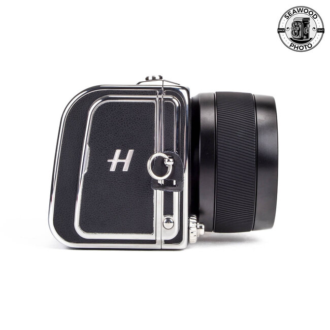 Hasselblad 907X CFV II 50C w/ XCD 45mm f/4 EXCELLENT