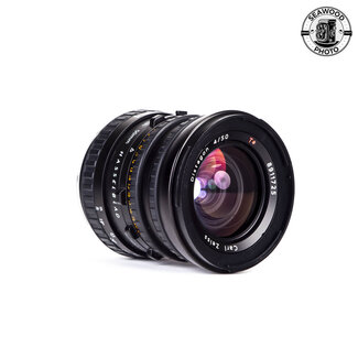 Hasselblad Hasselblad CFi 50mm f/4 Distagon GOOD+