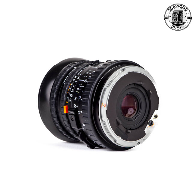 Hasselblad CFi 50mm f/4 Distagon GOOD+