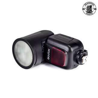 Godox V1s Flash for Sony EXCELLENT