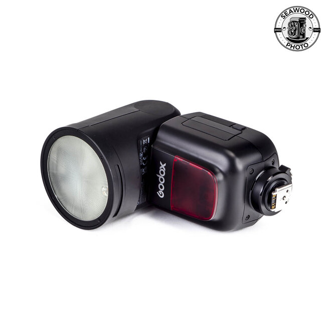 Godox V1s Flash for Sony EXCELLENT