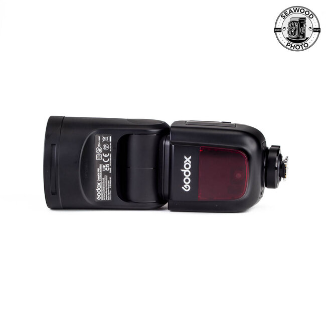 Godox V1s Flash for Sony EXCELLENT