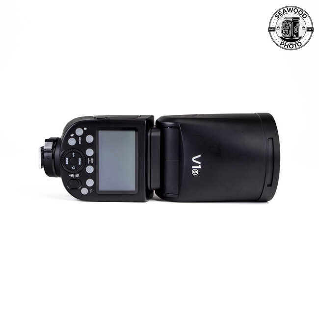 Godox V1s Flash for Sony EXCELLENT