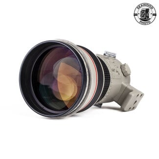 Canon Canon EF 300mm f/2.8 L Ultrasonic GOOD