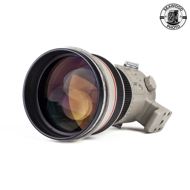 Canon EF 300mm f/2.8 L Ultrasonic GOOD