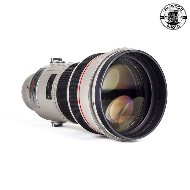 Canon EF 300mm f/2.8 L Ultrasonic GOOD