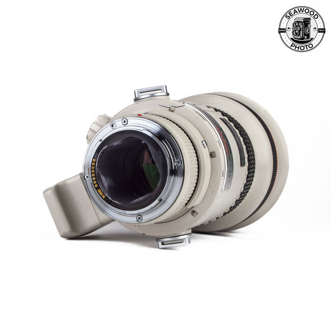 Canon EF 300mm f/2.8 L Ultrasonic GOOD