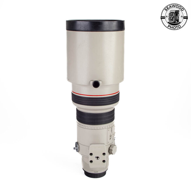 Canon EF 300mm f/2.8 L Ultrasonic GOOD