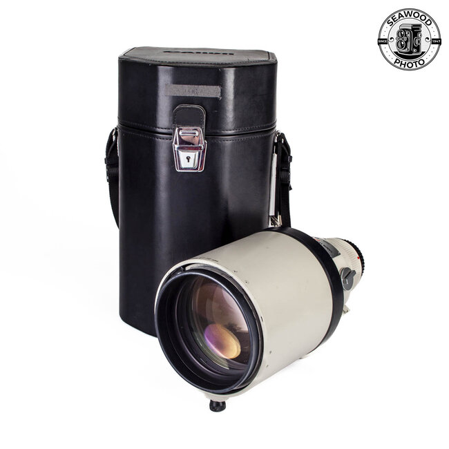 Canon EF 300mm f/2.8 L Ultrasonic GOOD