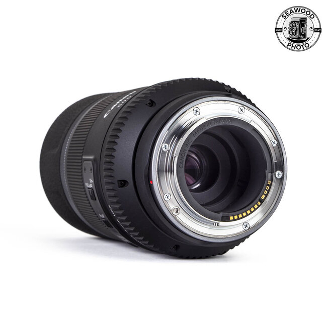 Canon RF 600mm f/11 IS STM EXCELLENT