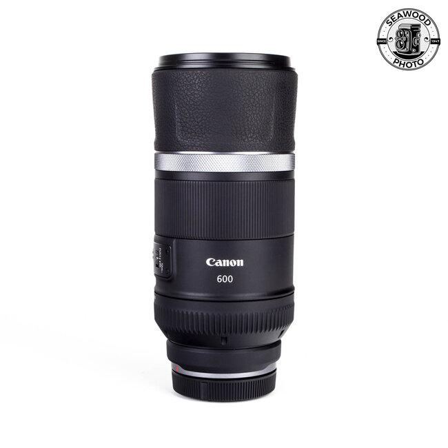 Canon RF 600mm f/11 IS STM EXCELLENT