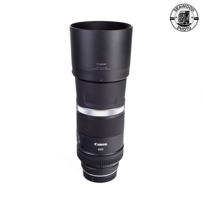 Canon RF 600mm f/11 IS STM EXCELLENT