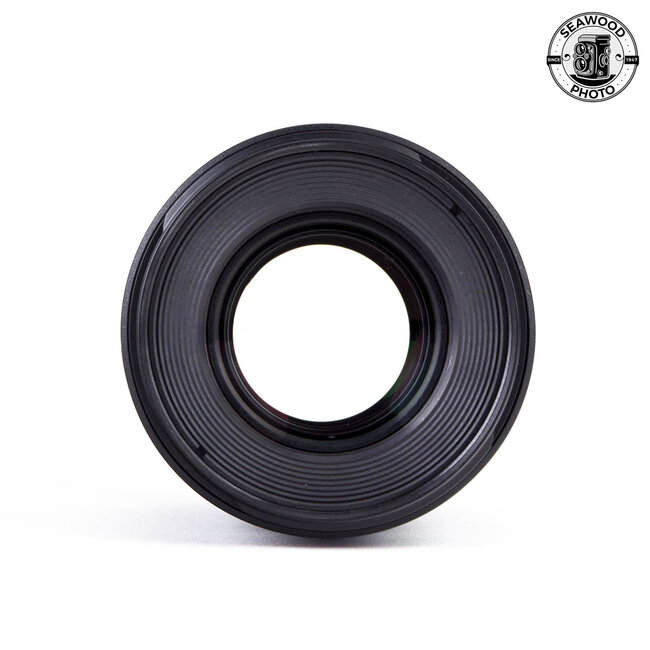 Canon EF 100mm f/2.8L Macro IS USM  LIKE NEW