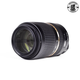 Tamron Tamron SP 70-300mm f/4-5.6 VC USD for Nikon LIKE NEW