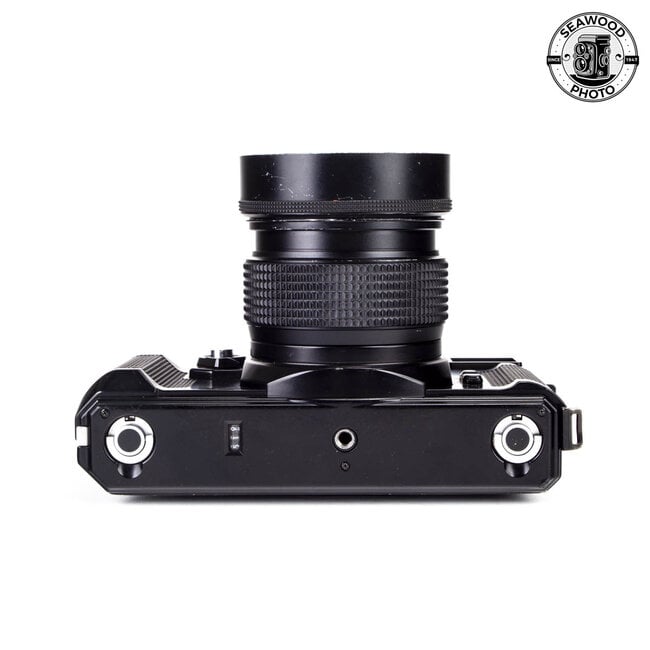 Fuji GW690II w/ Fujinon 90mm f/3.5 GOOD+