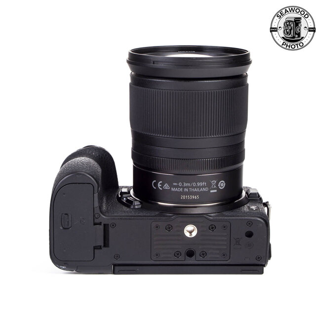 Nikon Z7 w/Nikkor Z 24-70mm f/4 EXCELLENT