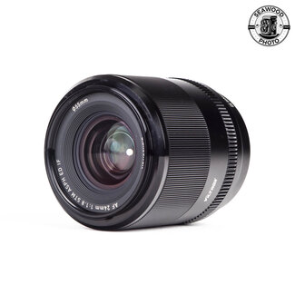 Viltrox 24mm f/1.8 AF Full Frame Sony E GOOD+