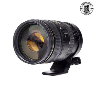 Nikon Nikon AF VR-Nikkor 80-400mm f/4.5-5.6D GOOD+