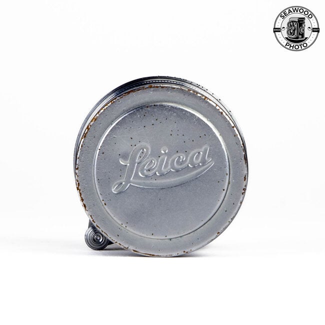 Leica 50mm f2 Summarit Collapsible EXCELLENT