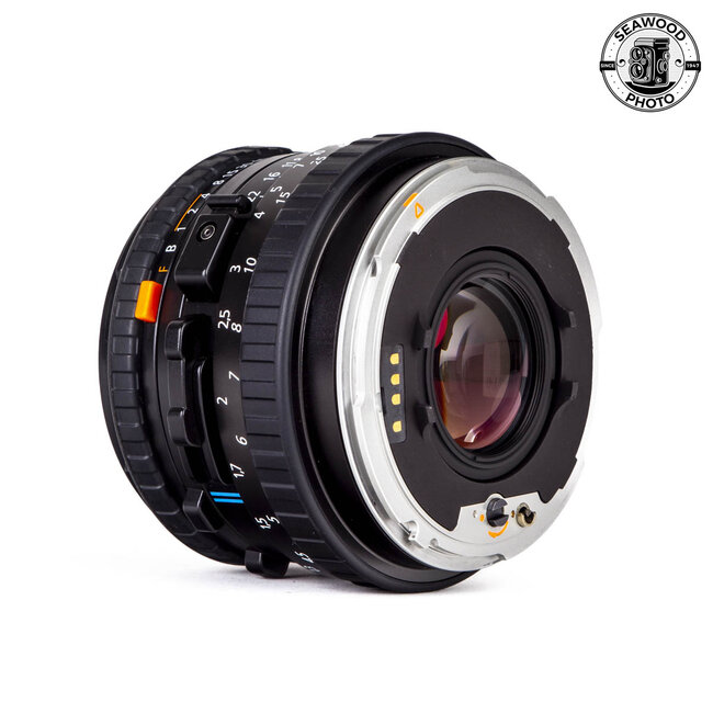 Hasselblad Carl Zeiss CFE Planar 80mm f/2.8 T* EXCELLENT