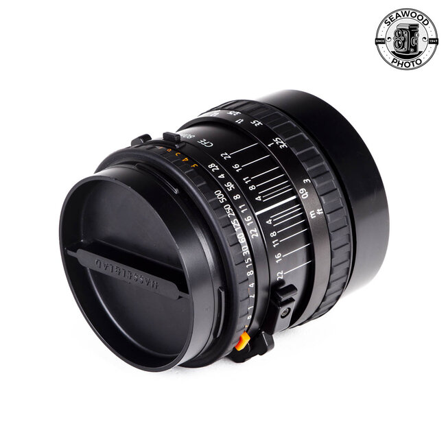 Hasselblad Carl Zeiss CFE Planar 80mm f/2.8 T* EXCELLENT