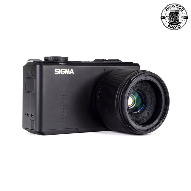 Sigma DP3 Merrill 46MP Digital Camera EXCELLENT