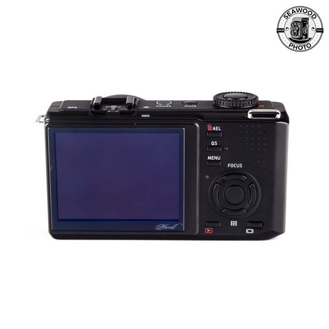 Sigma DP3 Merrill 46MP Digital Camera EXCELLENT