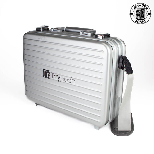 Thypoch Simera - C 4 Lens Set 21, 28, 35, 50mm For Sony E Mount GOOD+