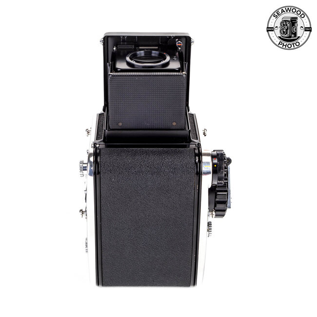 Kowa Six MM Medium-Format Camera w/85mm f/2.8. EXCELLENT