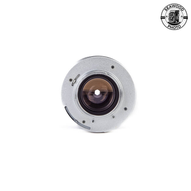 Topcon 200mm f/5.6 RE Auto-Topcor. EXCELLENT