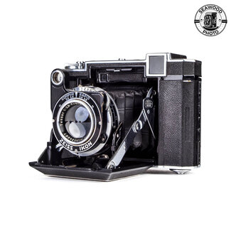 Zeiss Zeiss Super Ikonta 6X6 532/16 EXCELLENT