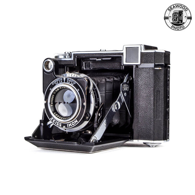 Zeiss Super Ikonta 6X6 532/16 EXCELLENT