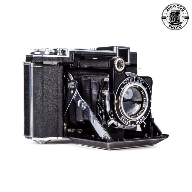 Zeiss Super Ikonta 6X6 532/16 EXCELLENT