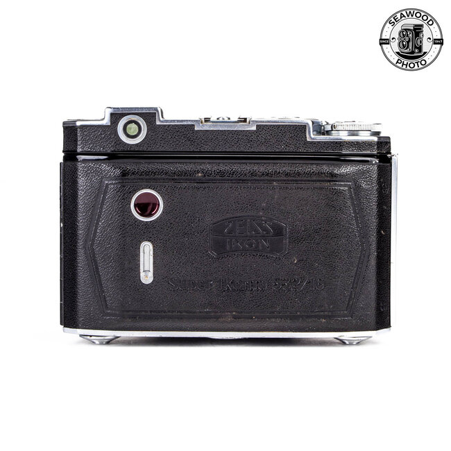 Zeiss Super Ikonta 6X6 532/16 EXCELLENT